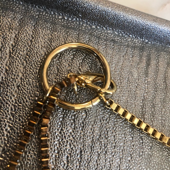 Retro .... chain necklace - Picture 2 of 8